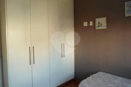 Apartamento à venda com 4 quartos, sendo 2 suítes, em Santana, São Paulo, SP
