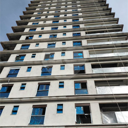 Apartamento à venda com 3 suítes em Jardim Leonor Mendes de Barros, São Paulo, SP