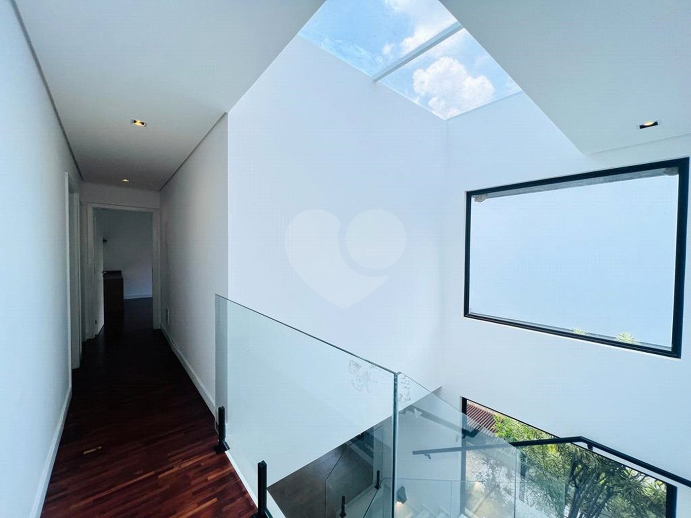 Casa à venda com 3 suítes no condomínio Boulevard Ibirapuera, São Paulo - SP