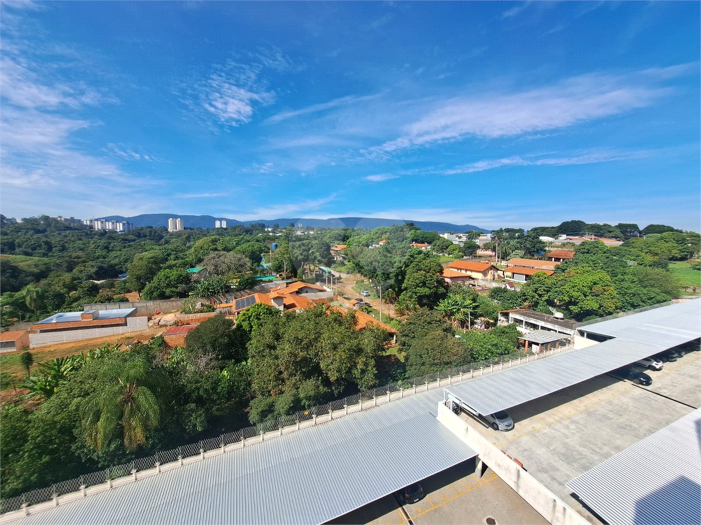 Apartamento à venda com 2 quartos, sendo 1 suíte, em Jardim Tereza Cristina, Jundiaí, SP