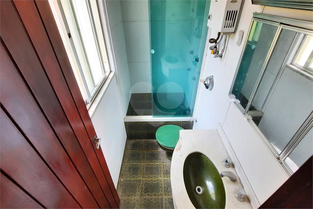 Casa à venda com 4 quartos, sendo 1 suíte, em Maracanã, Rio de Janeiro, RJ