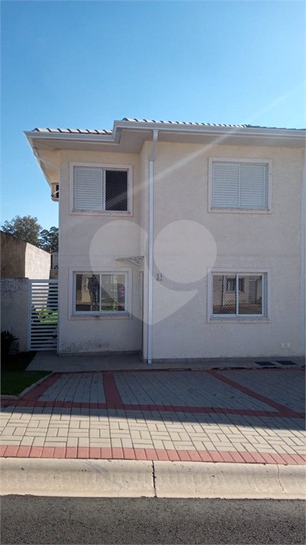 Casa para alugar com 3 quartos, sendo 1 suíte, no condomínio Vila Quinta dos Manacás, Vinhedo - SP