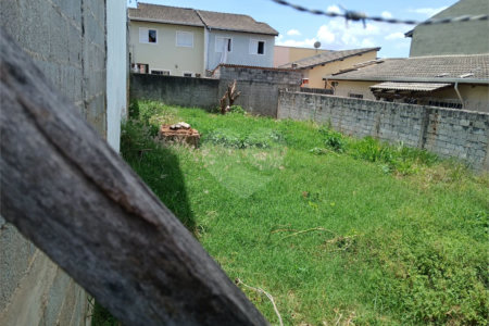 Terreno à venda em Jardim das Palmeiras, Atibaia, SP