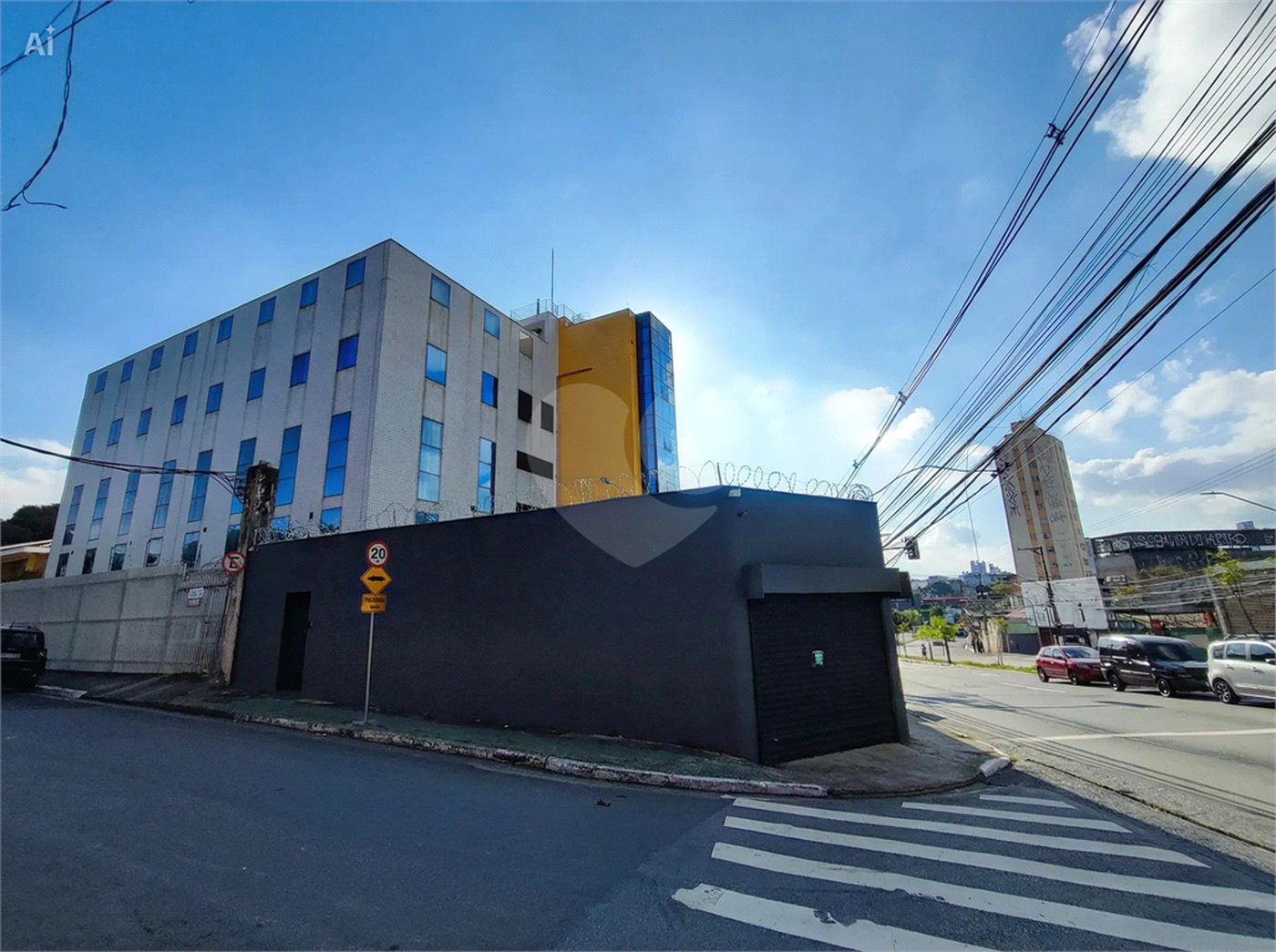 Salão Comercial à venda ou para alugar em Santo Amaro, São Paulo, SP