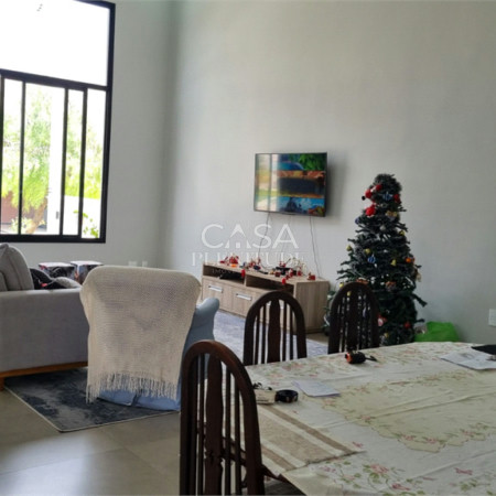Casa em condomínio à venda com 3 quartos, sendo 1 suíte,  em Parque Ibiti Reserva, Sorocaba, SP