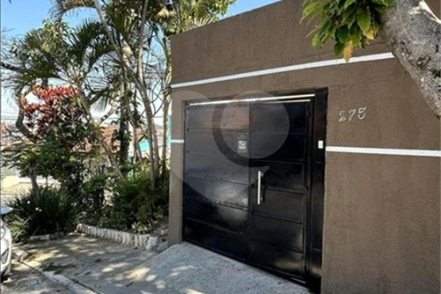 Casa Térrea à venda com 3 quartos em Tremembé, São Paulo, SP
