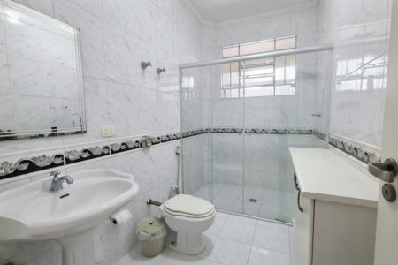 Casa com 2 dormitórios à venda, 167 m² por R$ 1.750.000,00 - Ponta da Praia - Santos/SP