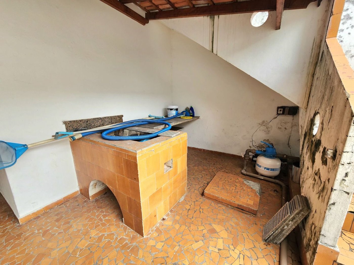 Casa com 3 dormitórios à venda, 198 m² por R$ 1.099.000,00 - Marapé - Santos/SP