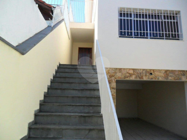 Sobrado à venda com 4 quartos, sendo 1 suíte,  em Imirim, São Paulo, SP
