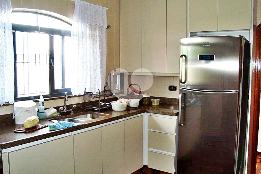 Casa Térrea à venda com 3 suítes em Palmas do Tremembé, São Paulo, SP