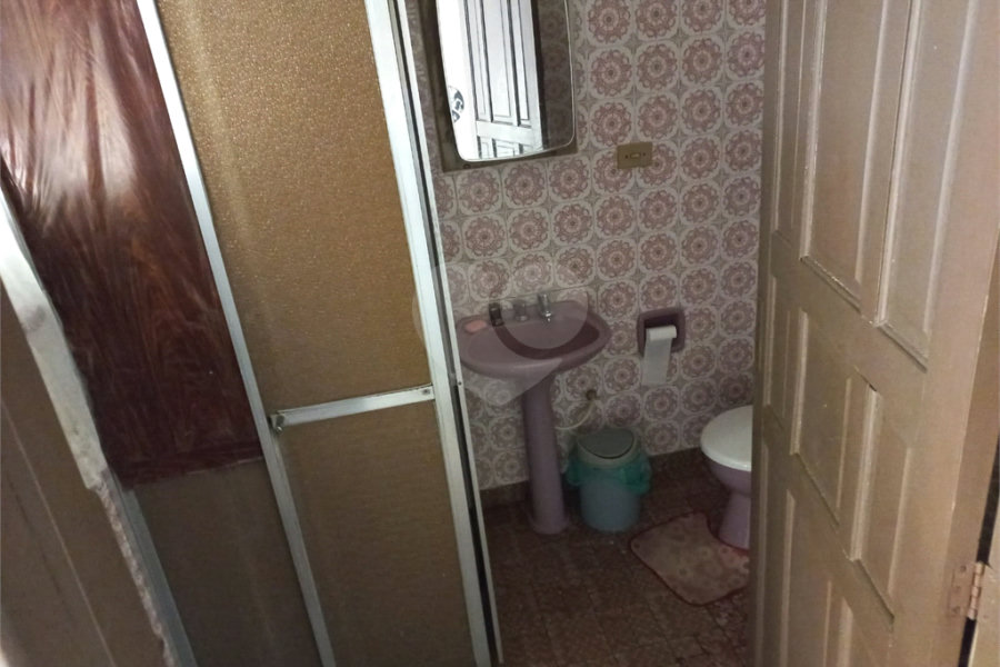 Casa à venda com 3 quartos em Tucuruvi, São Paulo, SP
