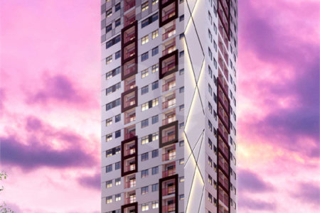Apartamento à venda em Jardim Trussardi, São Paulo, SP
