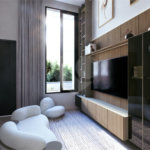 Casa à venda com 3 suítes no condomínio Residencial Brunelli, Araçoiaba da Serra - SP
