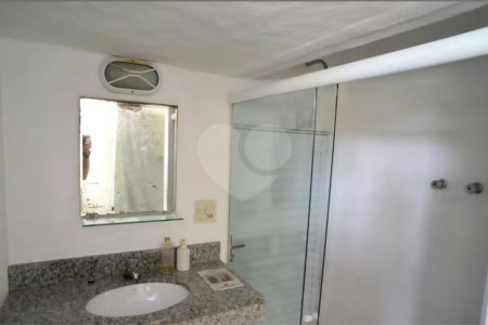 Casa à venda com 4 suítes em Joá, Rio de Janeiro, RJ