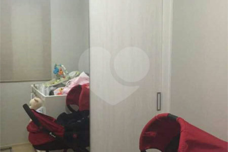 Apartamento à venda com 3 quartos em Parque Reserva Fazenda Imperial, Sorocaba, SP