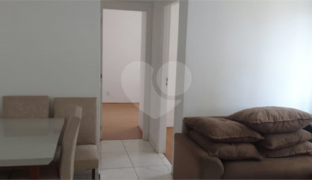 Apartamento à venda com 2 quartos em Vila Guilherme, São Paulo, SP