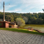 Terreno à venda no condomínio Sausalito, Mairiporã - SP