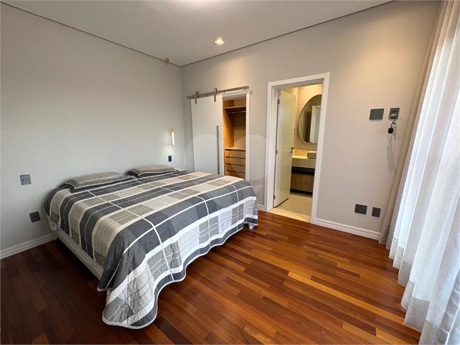 Casa à venda com 4 suítes no condomínio Saint Patrick, Sorocaba - SP
