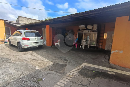 Salão Comercial à venda em Vila Mogilar, Mogi das Cruzes, SP