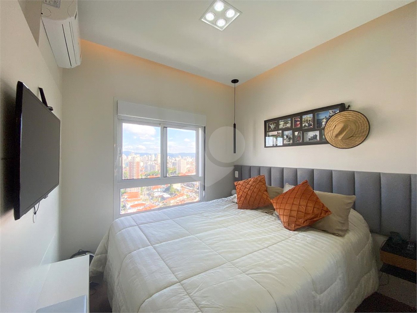 Apartamento à venda com 1 quarto em Jardim São Paulo(zona Norte), São Paulo, SP