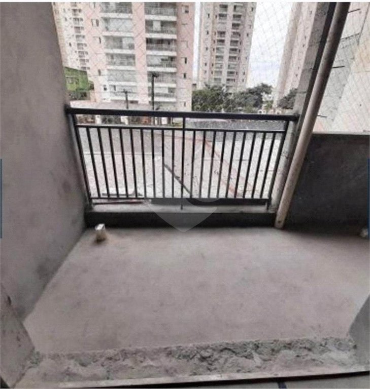 Apartamento à venda com 2 quartos, sendo 1 suíte, em Limão, São Paulo, SP