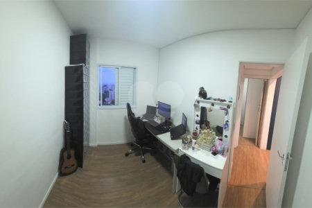 Apartamento à venda com 2 quartos em Vila Matilde, São Paulo, SP