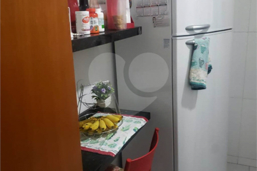 Apartamento à venda com 3 quartos, sendo 1 suíte, em Casa Verde, São Paulo, SP