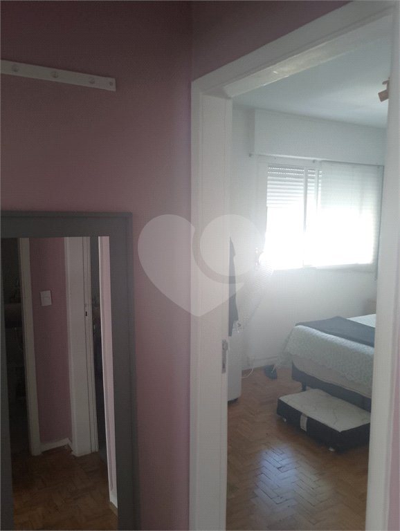Apartamento à venda com 2 quartos em Jardim Paulista, São Paulo, SP