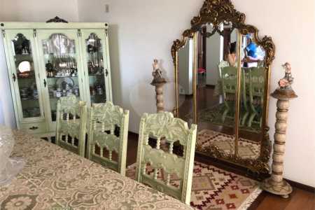 Apartamento à venda com 4 suítes em Vila Henrique, Salto, SP