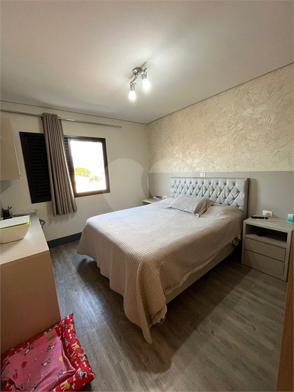 Apartamento à venda com 3 suítes no Centro, Indaiatuba, SP