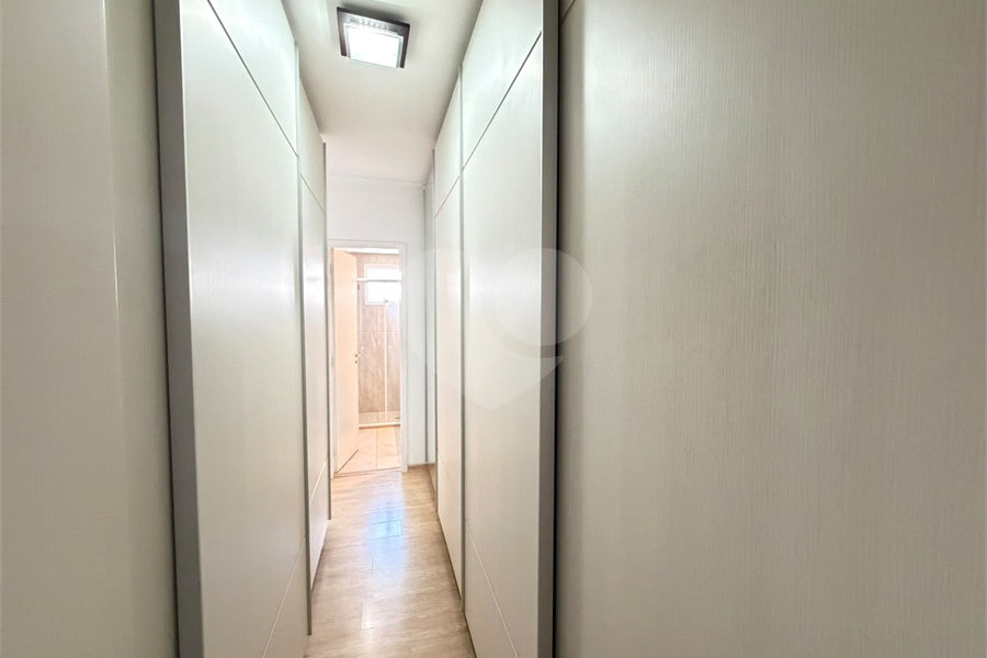 Apartamento à venda com 3 suítes em Mandaqui, São Paulo, SP