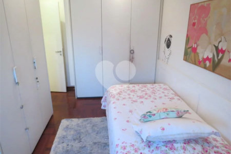 Cobertura à venda com 4 suítes em Vila Suzana, São Paulo, SP