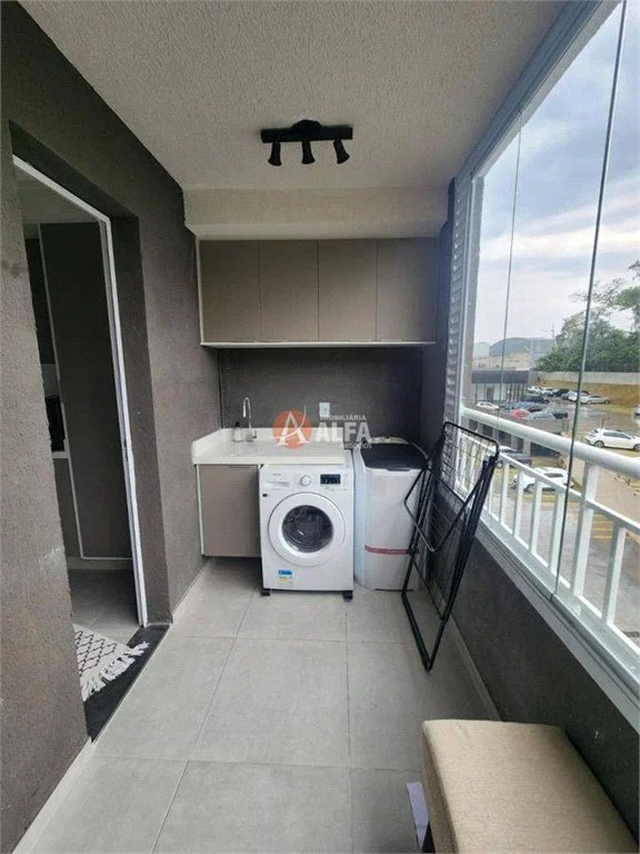 Apartamento à venda com 3 quartos, sendo 1 suíte,  em Colinas de Cotia, Cotia, SP