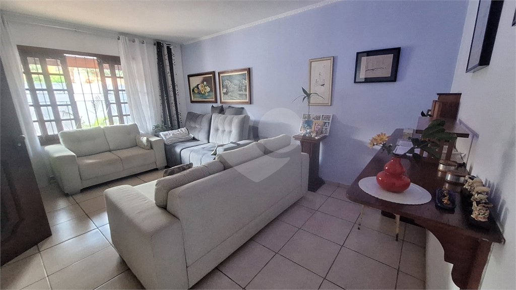 Casa à venda com 3 quartos em Parque Ouro Fino, Sorocaba, SP