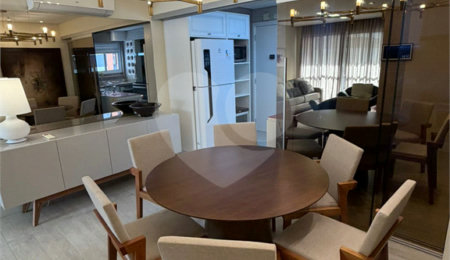 Apartamento para alugar com 2 quartos, sendo 1 suíte,  em Paraíso, São Paulo, SP