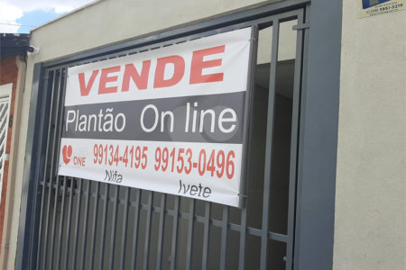 Apartamento à venda com 2 quartos em Vila Aurora (zona Norte), São Paulo, SP