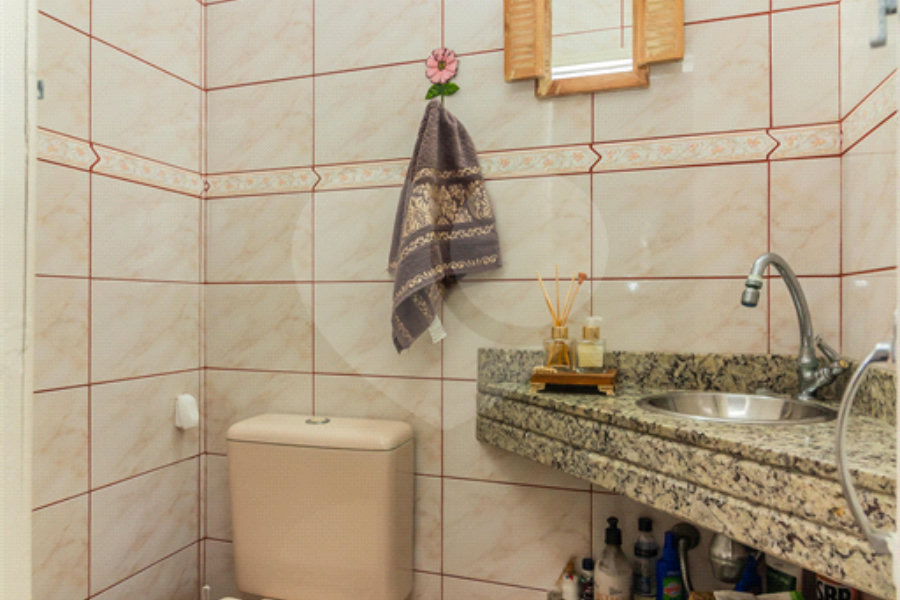 Sobrado à venda com 3 quartos, sendo 1 suíte,  em Tucuruvi, São Paulo, SP