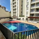 Apartamento à venda com 2 quartos em Jardim Monte Alegre, São Paulo, SP