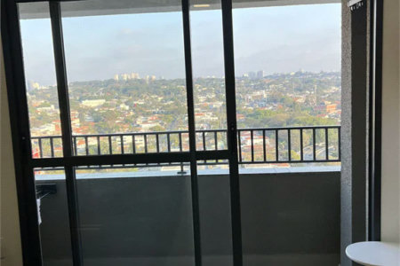 Studio para alugar com 1 quarto em Butantã, São Paulo, SP