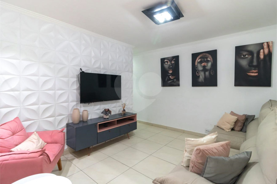 Casa à venda com 5 quartos, sendo 1 suíte, em Limão, São Paulo, SP