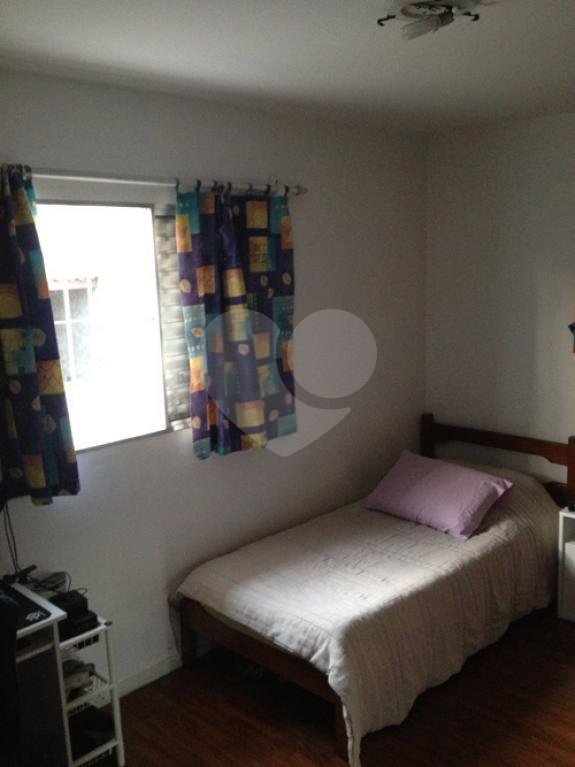 Sobrado à venda com 3 quartos, sendo 1 suíte, em Horto Florestal, São Paulo, SP