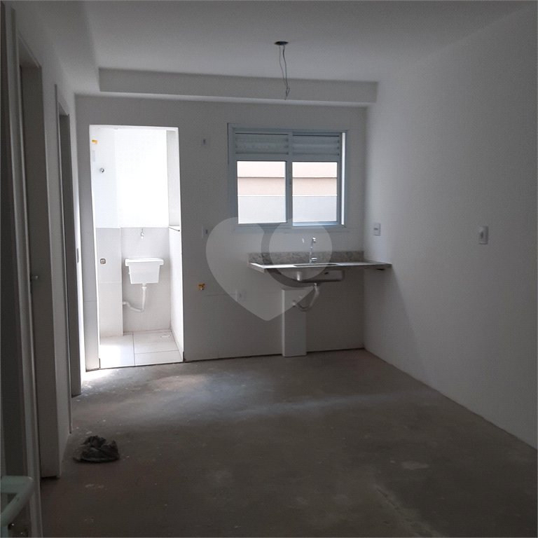 Apartamento à venda com 2 quartos em Vila Aurora (zona Norte), São Paulo, SP