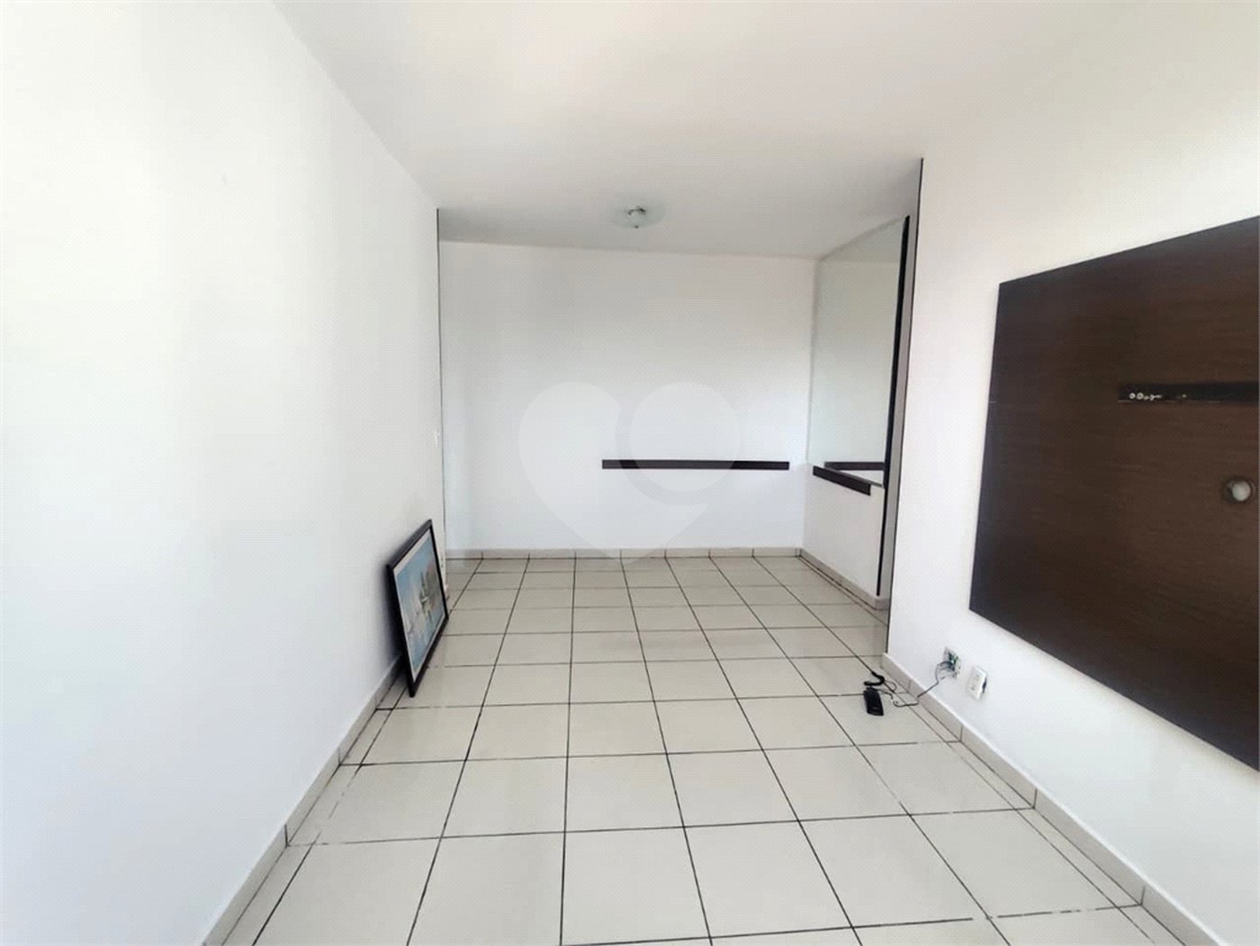 Apartamento à venda com 2 quartos em Sítio Pinheirinho, São Paulo, SP