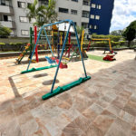 Apartamento à venda com 3 quartos, sendo 1 suíte, em Vila Rosália, Guarulhos, SP