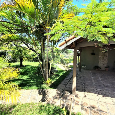 Casa à venda com 3 suítes em Residencial São José do Ribeirão, Itupeva, SP