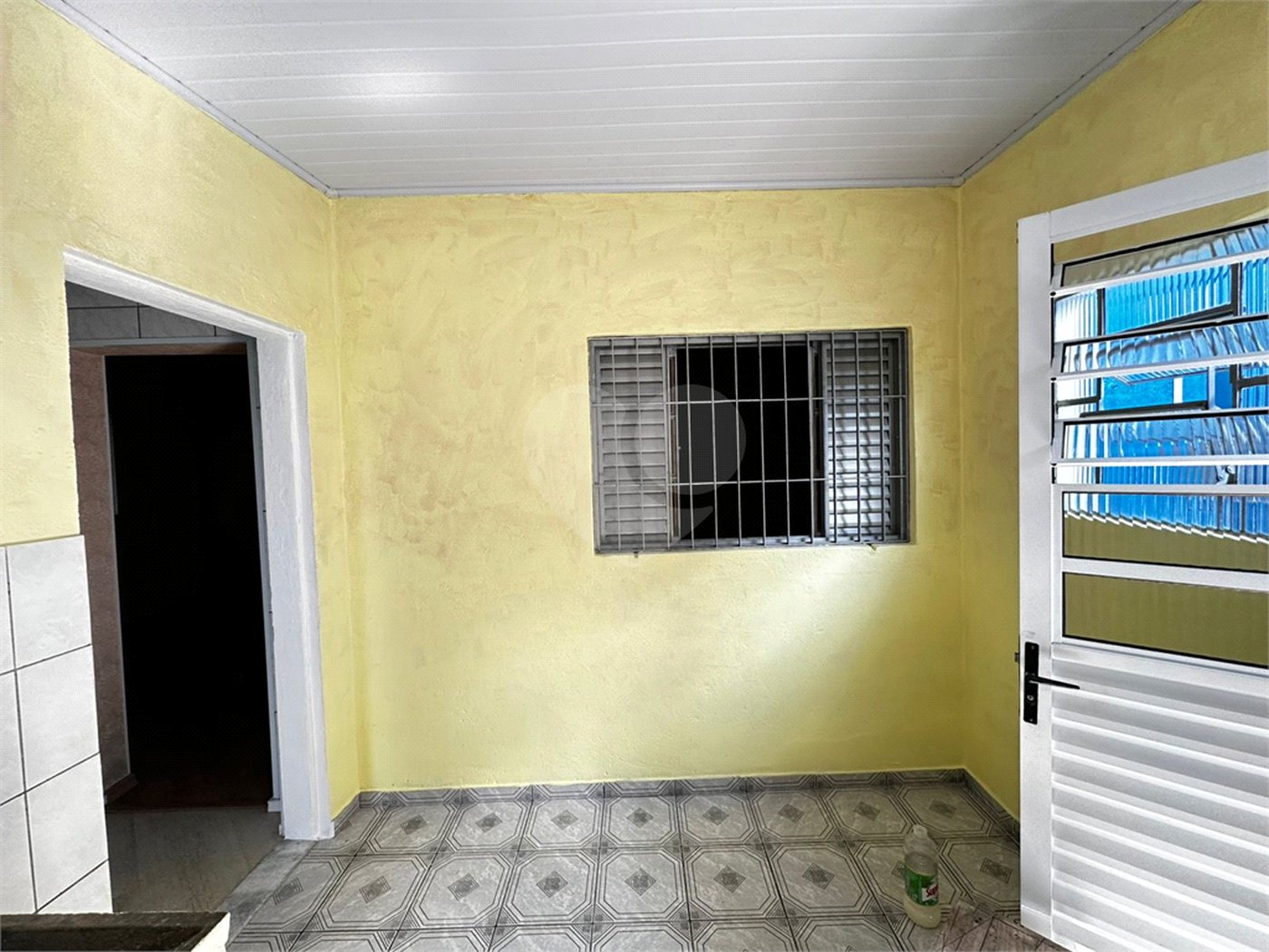 Casa para alugar com 1 quarto em Jardim Revista, Suzano, SP