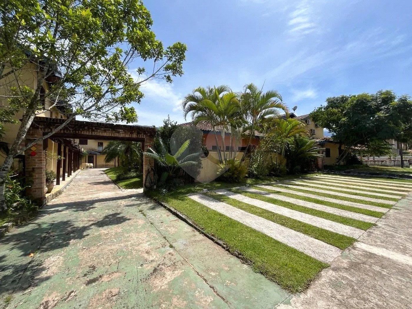 Casa à venda com 2 quartos em Morada da Praia, Bertioga, SP