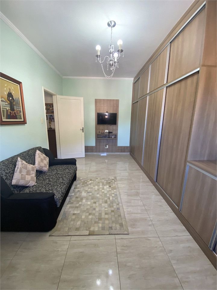 Casa Residencial à venda, Vila Valença, São Vicente - CA0332.