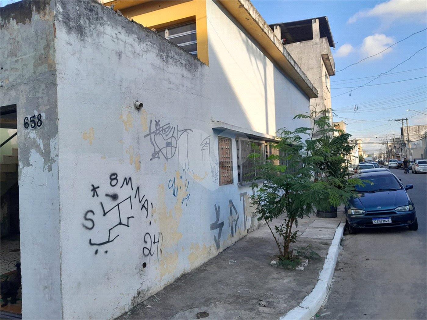 Casa à venda com 3 quartos em Jaçanã, São Paulo, SP
