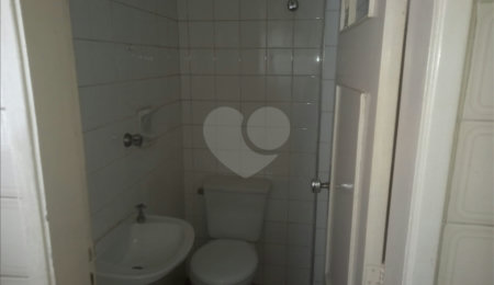 Apartamento à venda com 3 quartos em Santana, São Paulo, SP